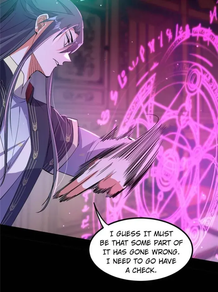 I’m An Evil God Chapter 393 Online - página 7