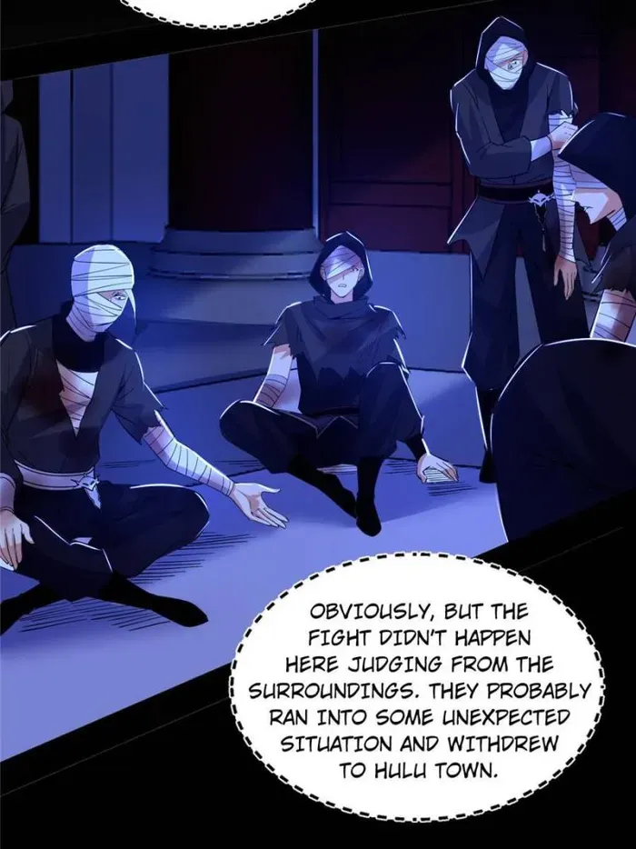 I’m An Evil God Chapter 393 Online - página 17