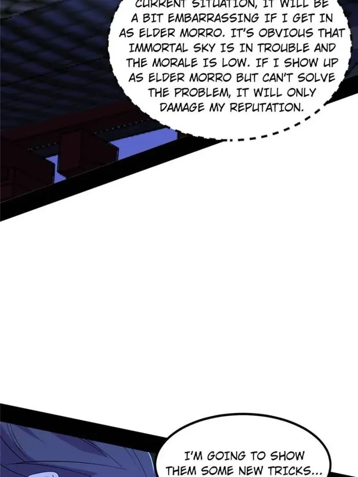 I’m An Evil God Chapter 393 Online - página 19