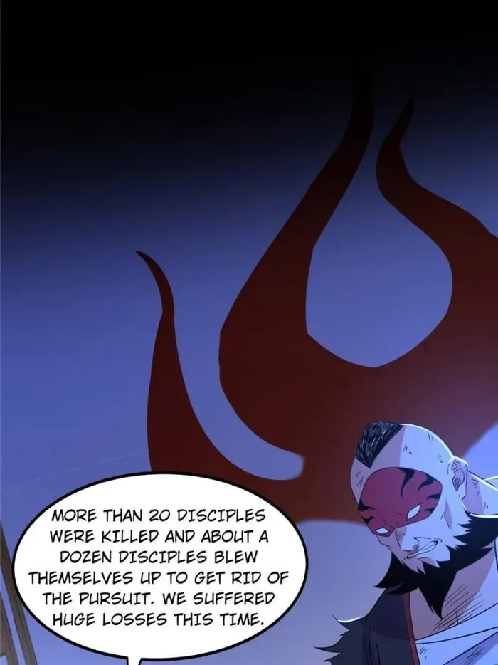 I’m An Evil God Chapter 393 Online - página 22