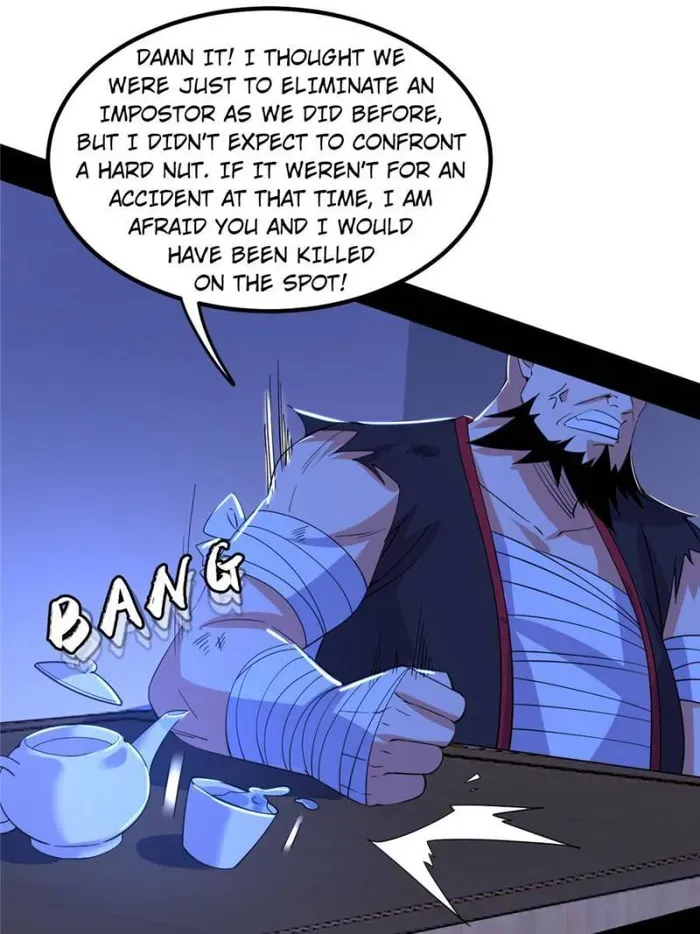 I’m An Evil God Chapter 393 Online - página 24