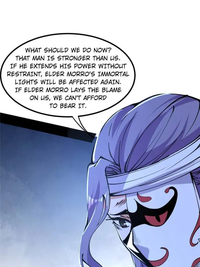 I’m An Evil God Chapter 393 Online - página 26