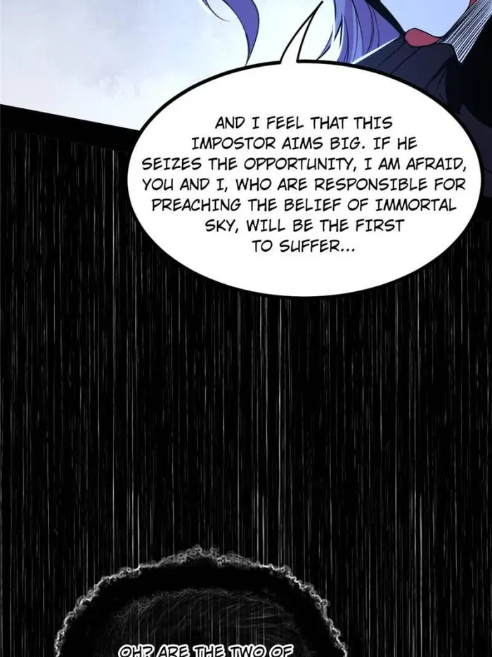 I’m An Evil God Chapter 393 Online - página 27