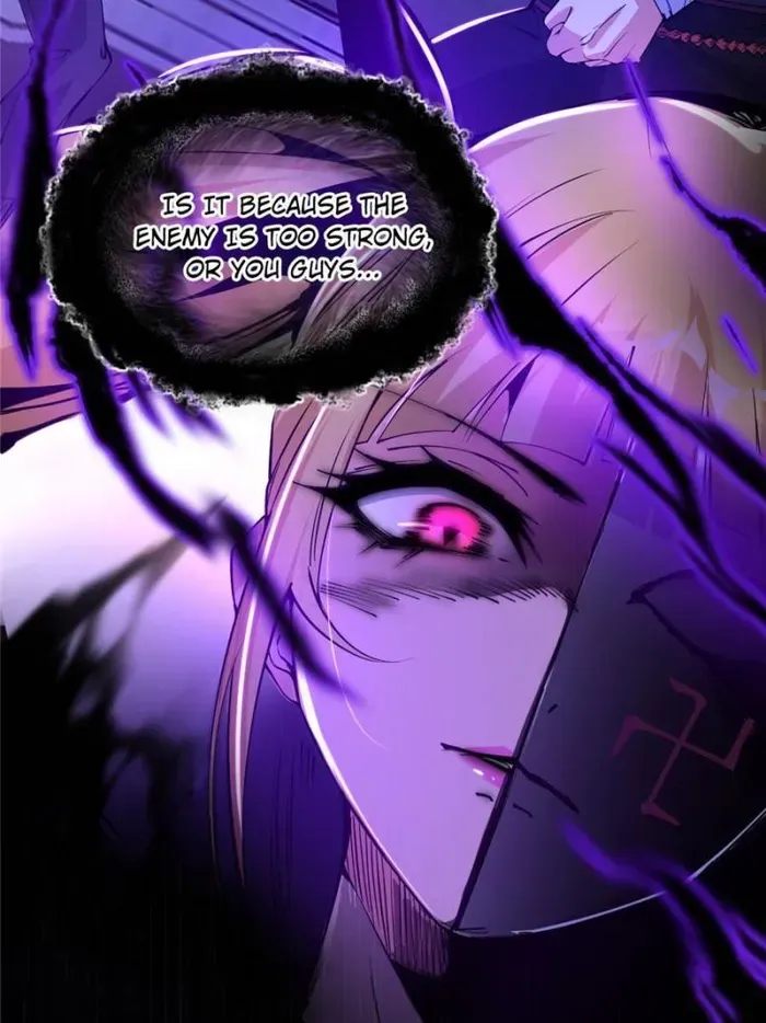 I’m An Evil God Chapter 393 Online - página 30