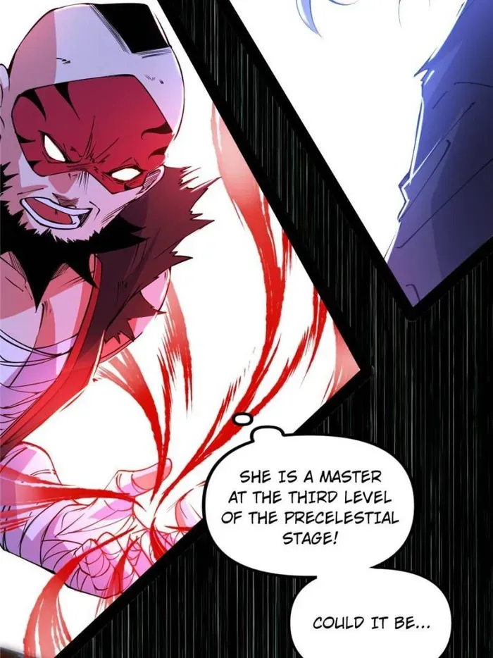 I’m An Evil God Chapter 393 Online - página 33