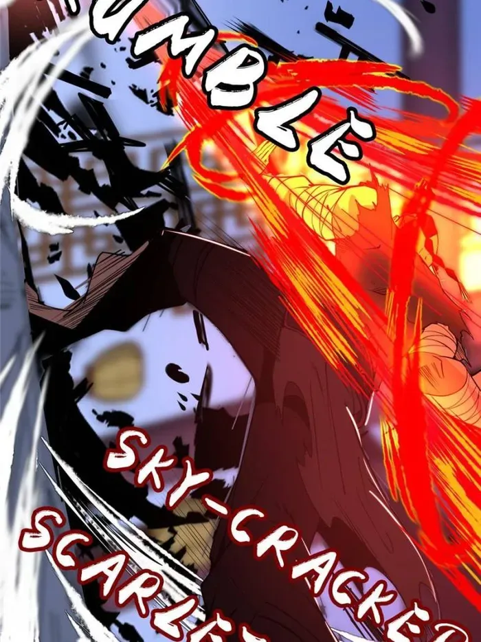 I’m An Evil God Chapter 393 Online - página 36