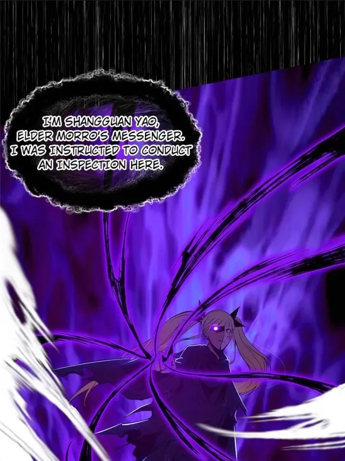 I’m An Evil God Chapter 393 Online - página 46