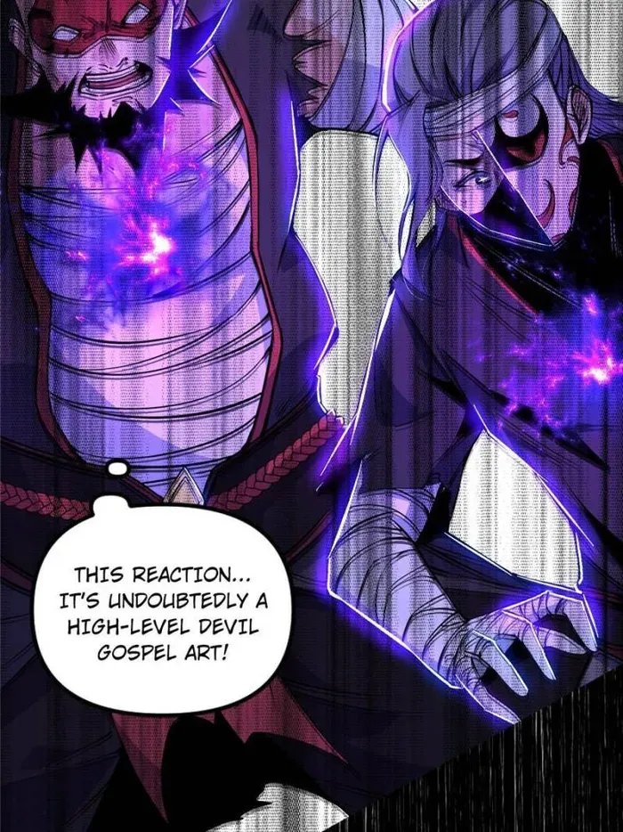 I’m An Evil God Chapter 393 Online - página 49