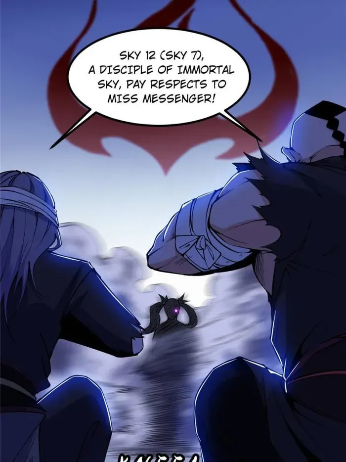 I’m An Evil God Chapter 393 Online - página 51