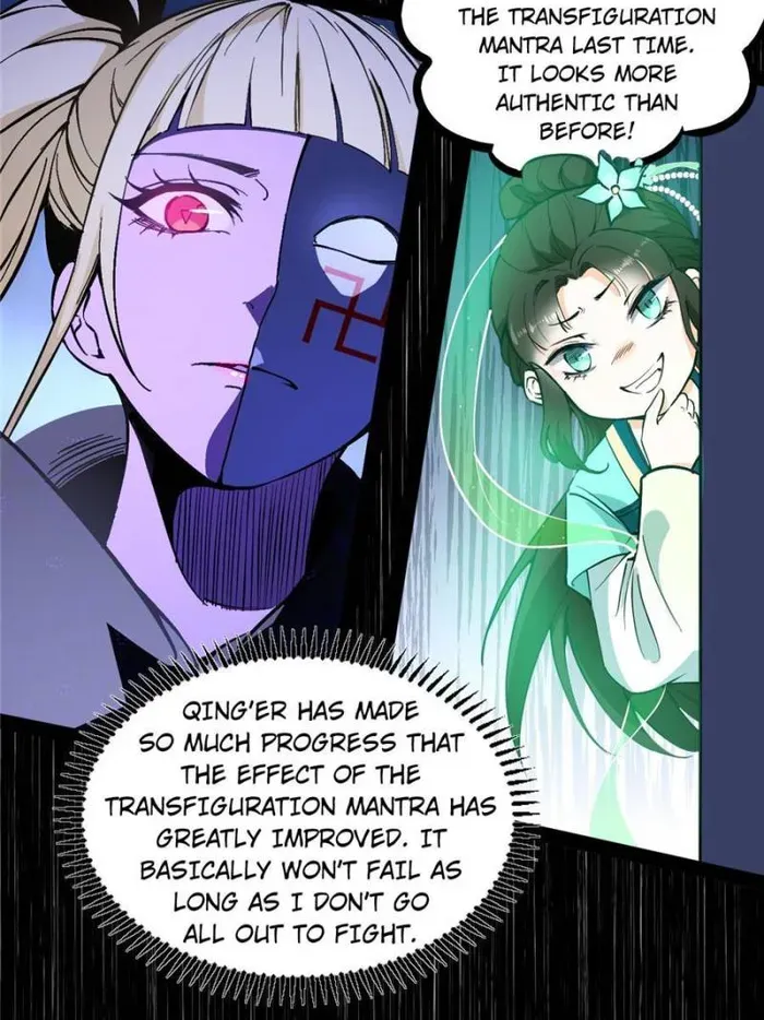 I’m An Evil God Chapter 393 Online - página 53