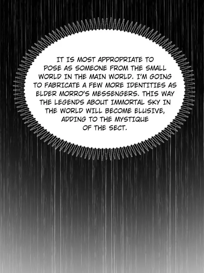 I’m An Evil God Chapter 393 Online - página 54