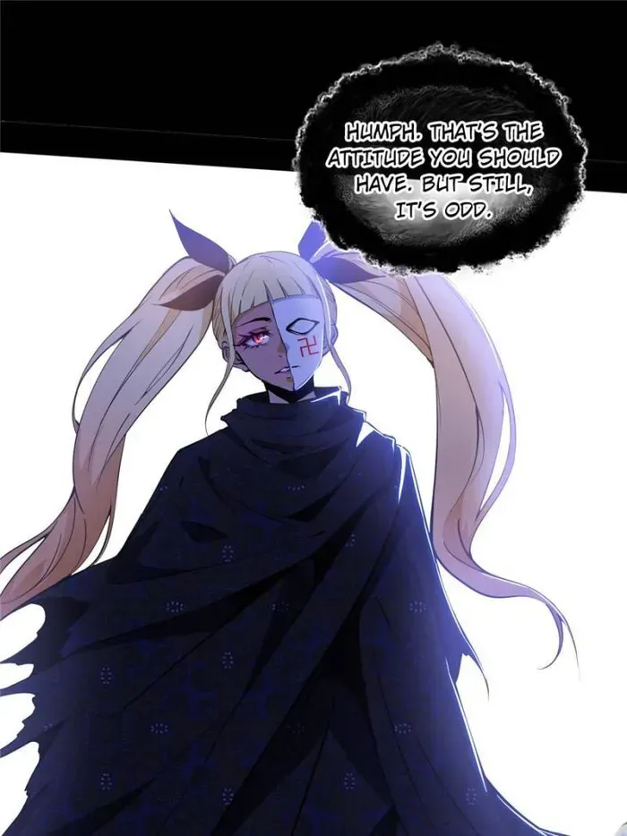 I’m An Evil God Chapter 393 Online - página 56