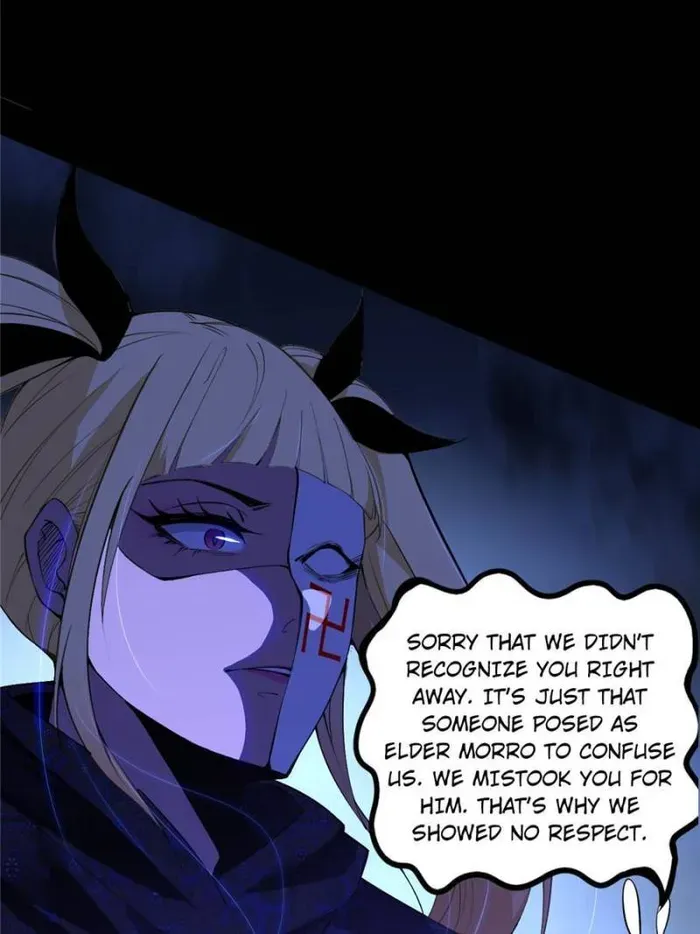 I’m An Evil God Chapter 393 Online - página 58