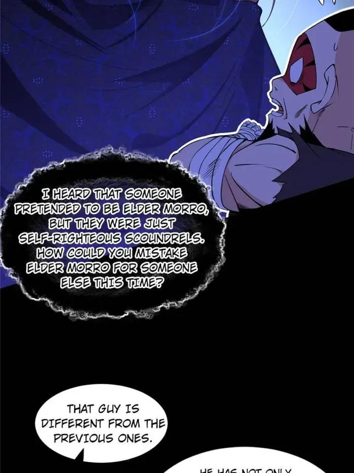 I’m An Evil God Chapter 393 Online - página 59