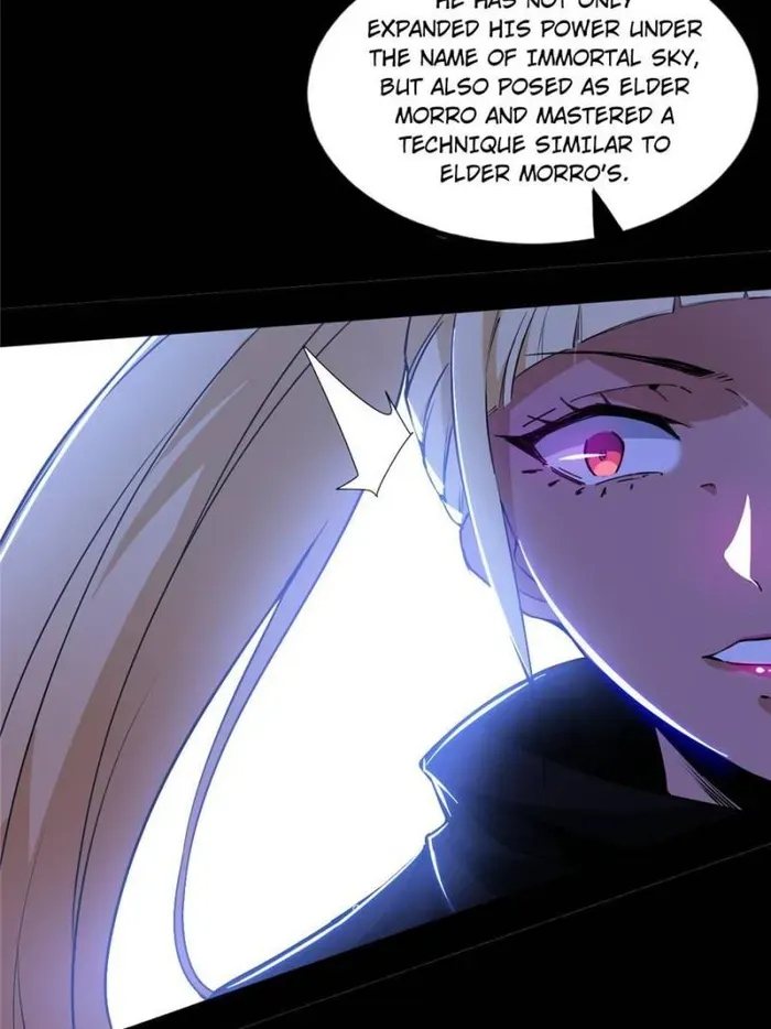 I’m An Evil God Chapter 393 Online - página 60