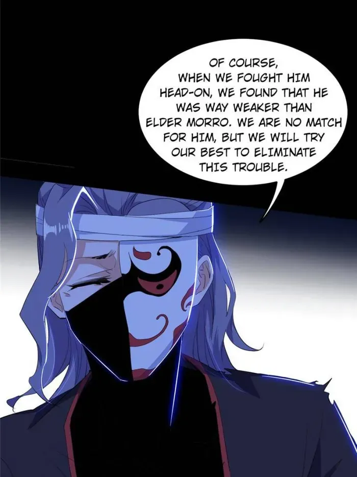 I’m An Evil God Chapter 393 Online - página 67