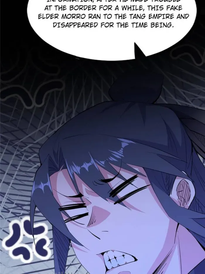 I’m An Evil God Chapter 393 Online - página 69