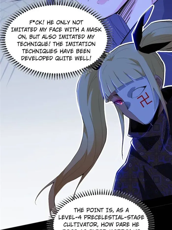 I’m An Evil God Chapter 393 Online - página 70
