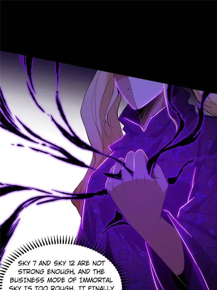 I’m An Evil God Chapter 393 Online - página 72