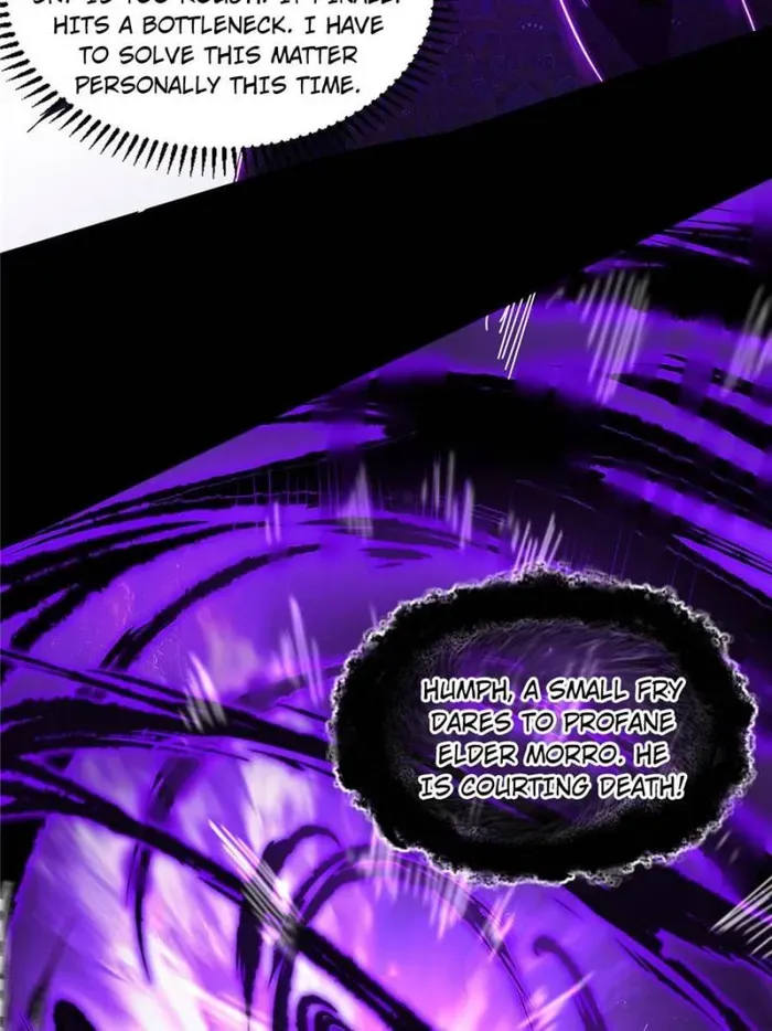 I’m An Evil God Chapter 393 Online - página 73
