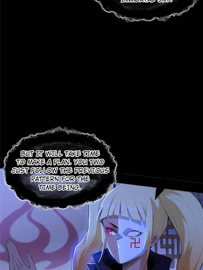 I’m An Evil God Chapter 393 Online - página 83