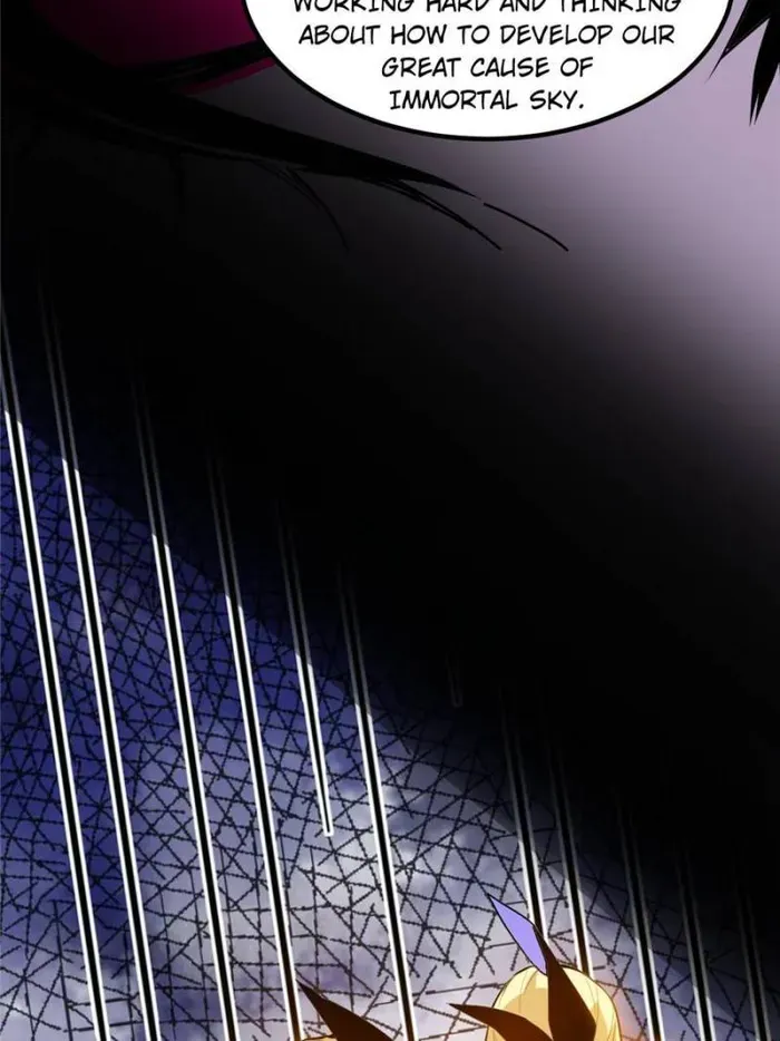 I’m An Evil God Chapter 393 Online - página 87