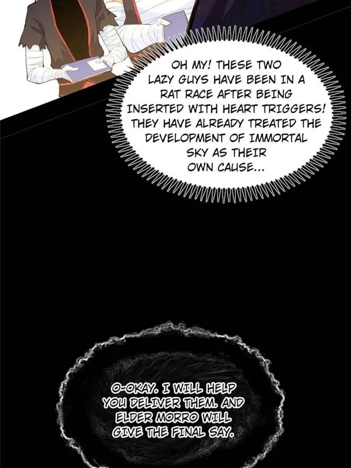 I’m An Evil God Chapter 393 Online - página 89