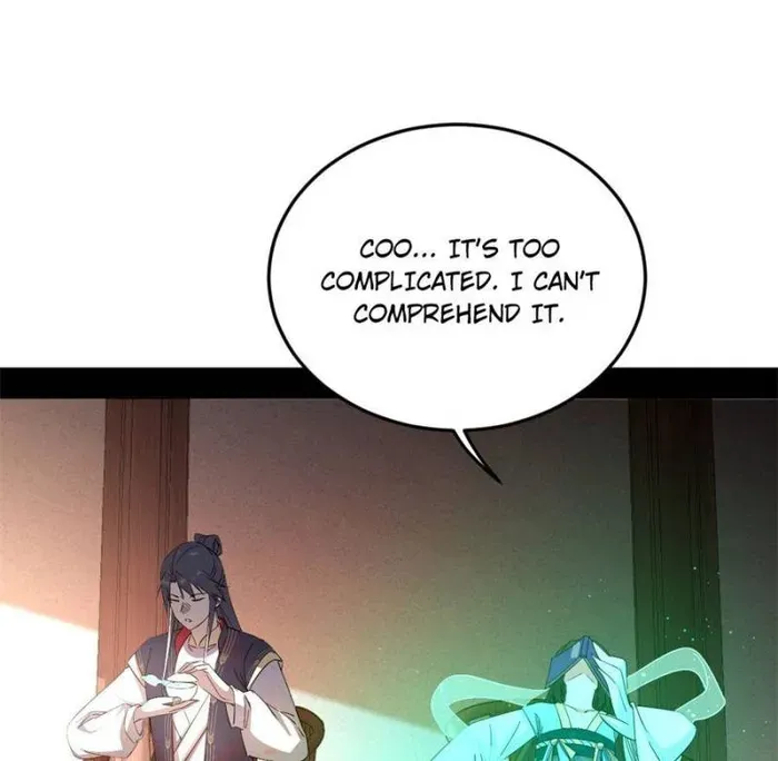 I’m An Evil God Chapter 394 Online - página 2