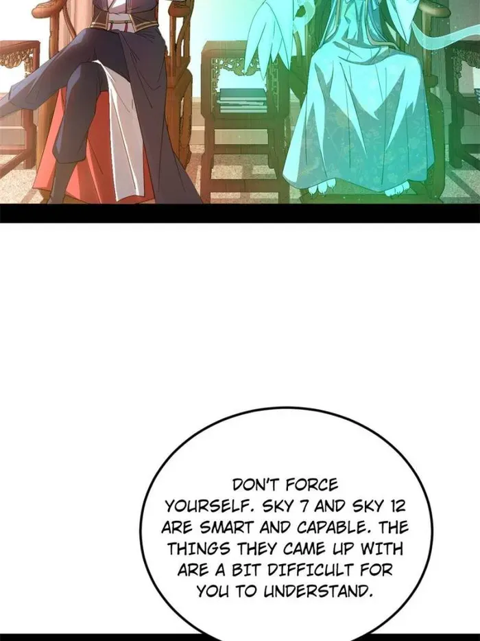 I’m An Evil God Chapter 394 Online - página 3
