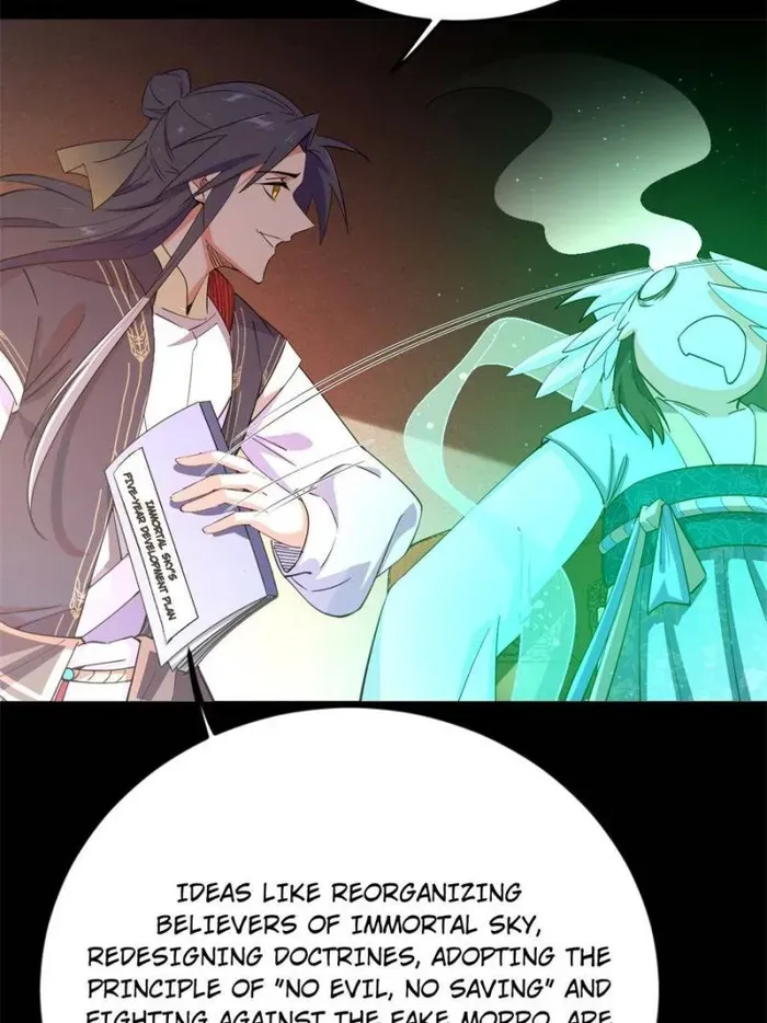 I’m An Evil God Chapter 394 Online - página 4