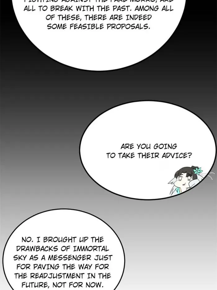 I’m An Evil God Chapter 394 Online - página 5