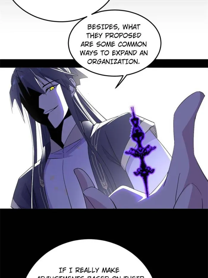 I’m An Evil God Chapter 394 Online - página 6
