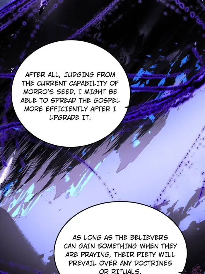 I’m An Evil God Chapter 394 Online - página 8