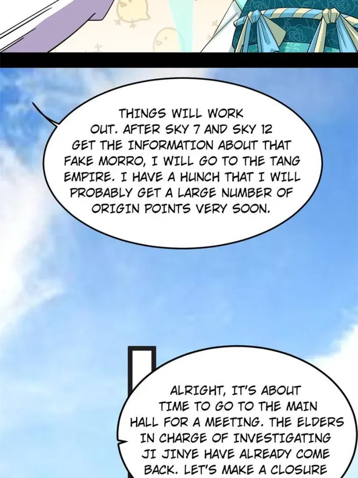 I’m An Evil God Chapter 394 Online - página 11
