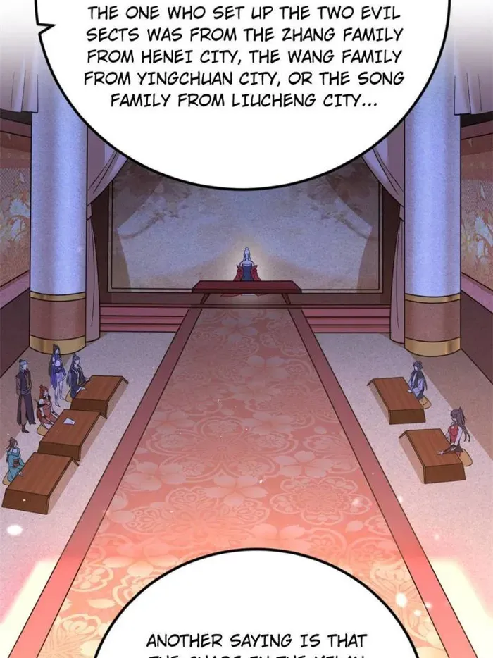 I’m An Evil God Chapter 394 Online - página 13