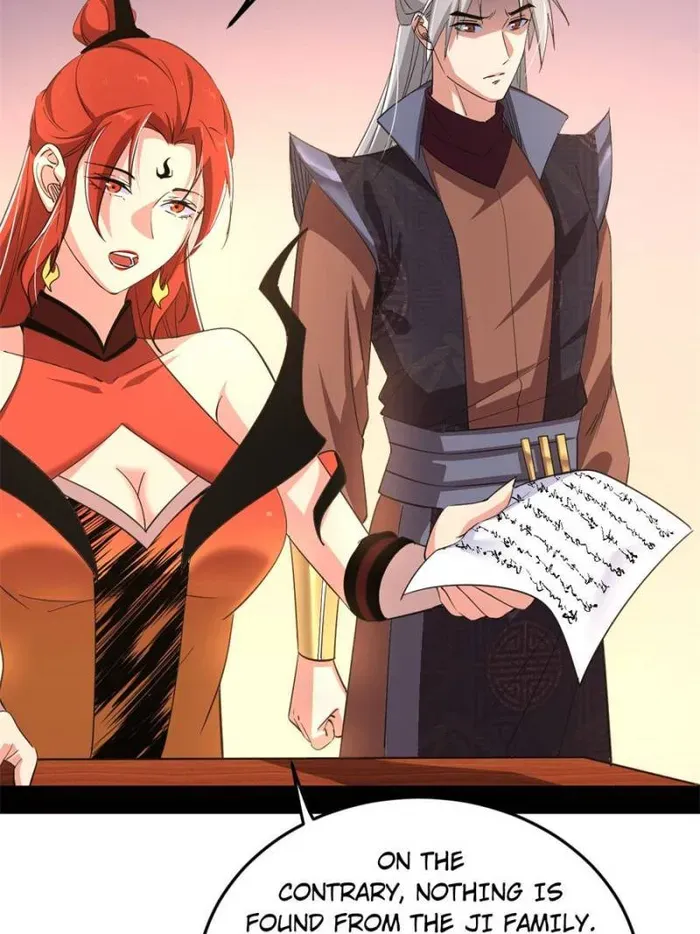 I’m An Evil God Chapter 394 Online - página 15