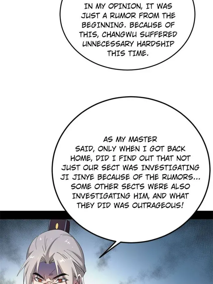 I’m An Evil God Chapter 394 Online - página 16