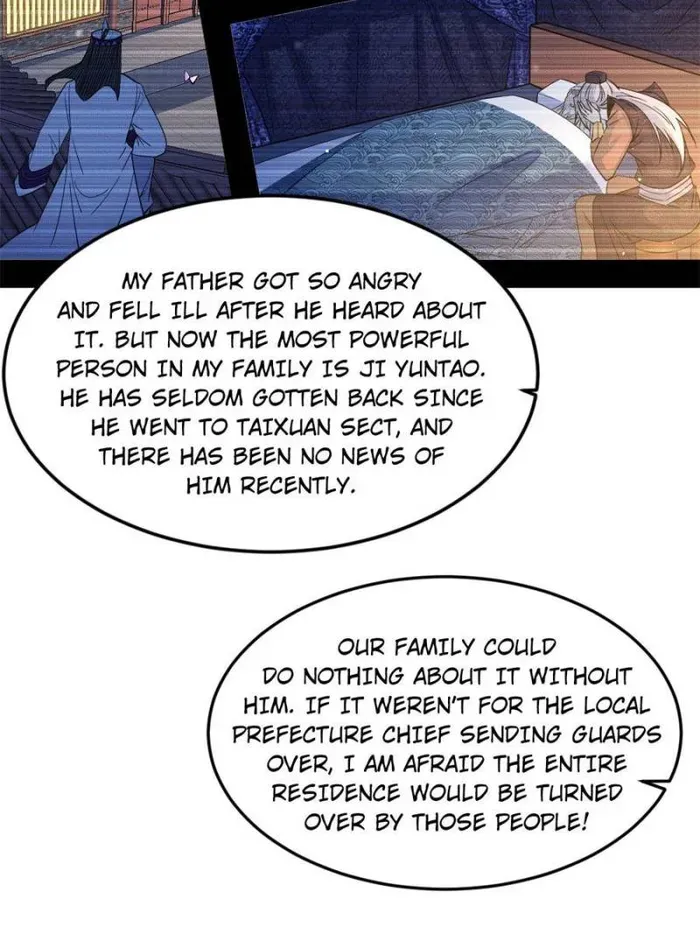 I’m An Evil God Chapter 394 Online - página 19