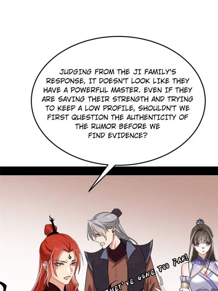 I’m An Evil God Chapter 394 Online - página 20