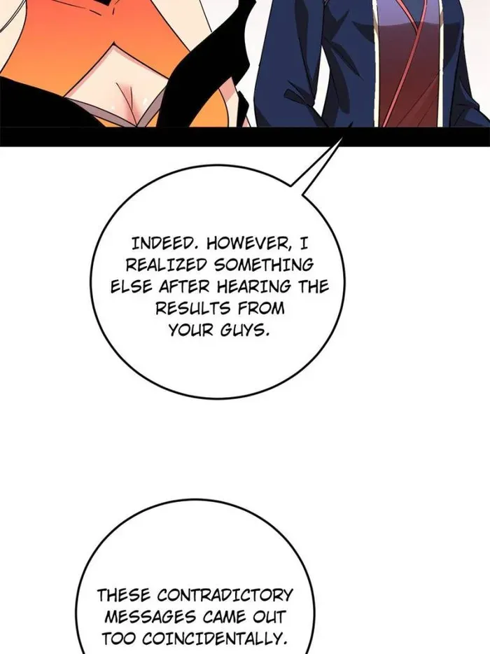 I’m An Evil God Chapter 394 Online - página 27