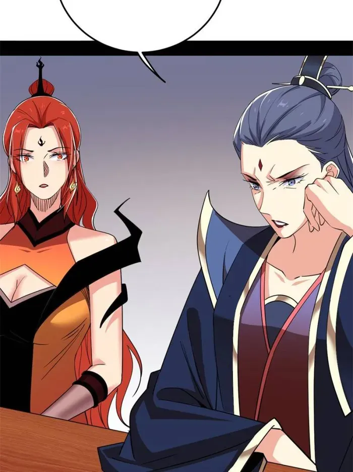 I’m An Evil God Chapter 394 Online - página 28