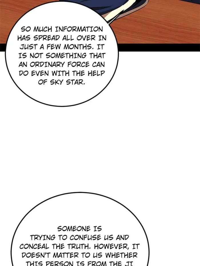 I’m An Evil God Chapter 394 Online - página 29