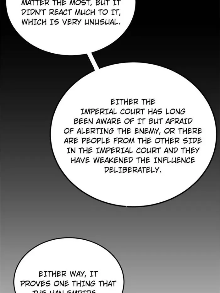 I’m An Evil God Chapter 394 Online - página 31