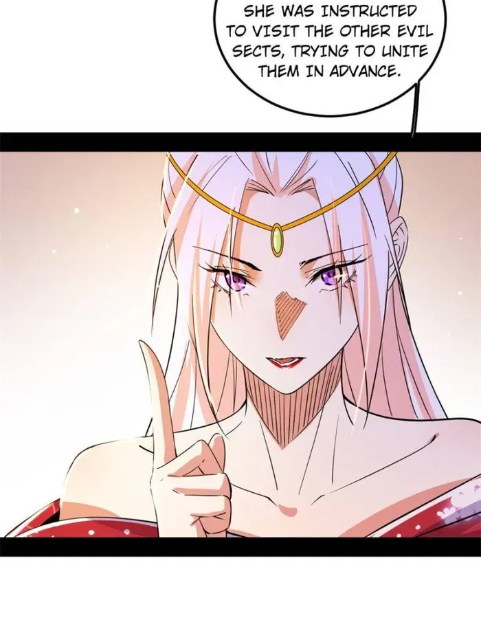 I’m An Evil God Chapter 394 Online - página 36