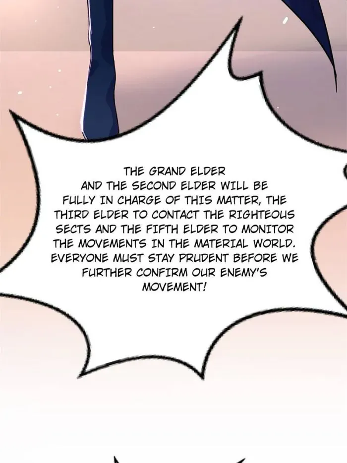 I’m An Evil God Chapter 394 Online - página 41