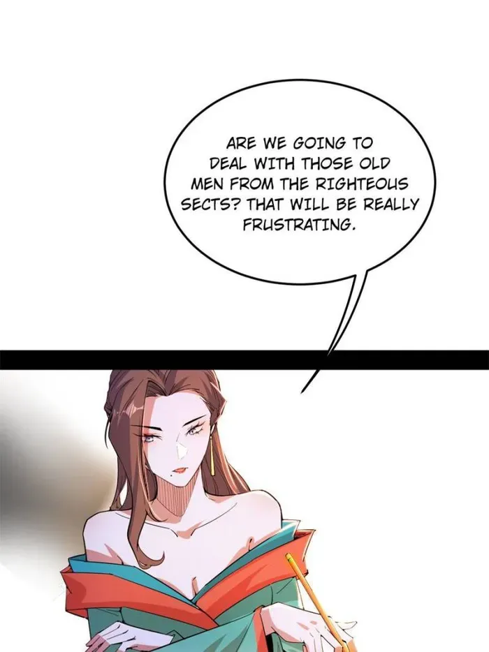 I’m An Evil God Chapter 394 Online - página 44