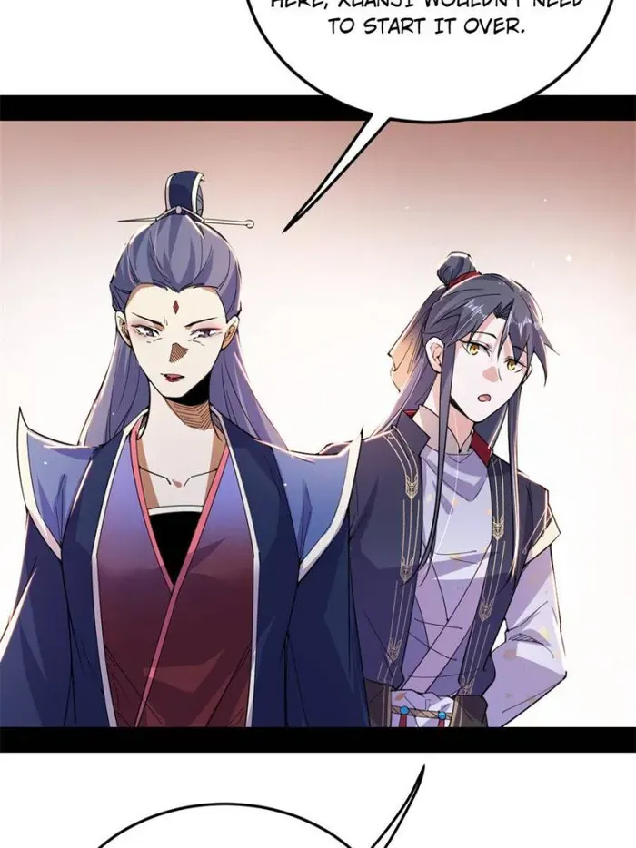 I’m An Evil God Chapter 394 Online - página 47