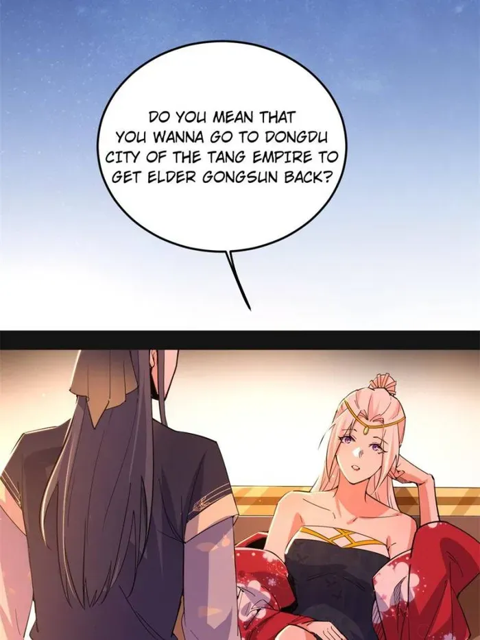 I’m An Evil God Chapter 394 Online - página 54