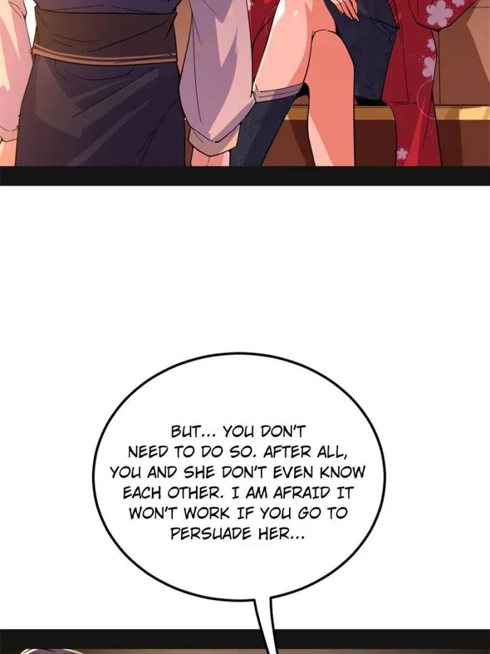 I’m An Evil God Chapter 394 Online - página 55