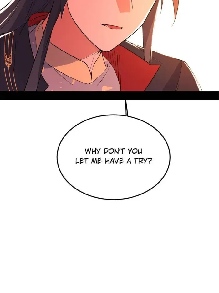 I’m An Evil God Chapter 394 Online - página 59